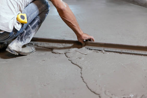 Best Concrete Driveway Installation in Edgewood, KY