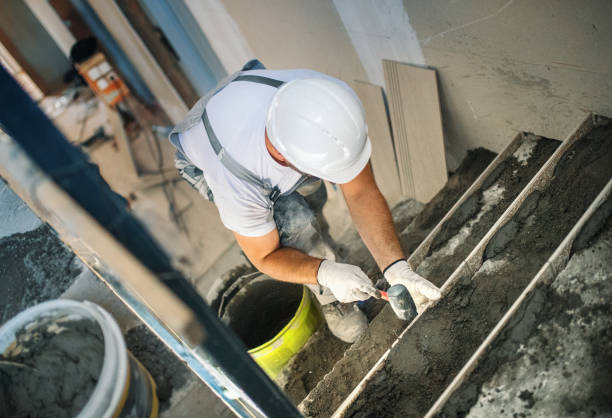 Best Concrete Sealing and Maintenance in Edgewood, KY