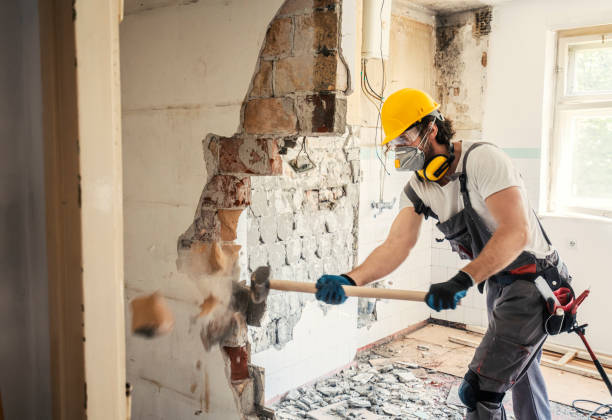 Best Concrete Demolition Services in Edgewood, KY