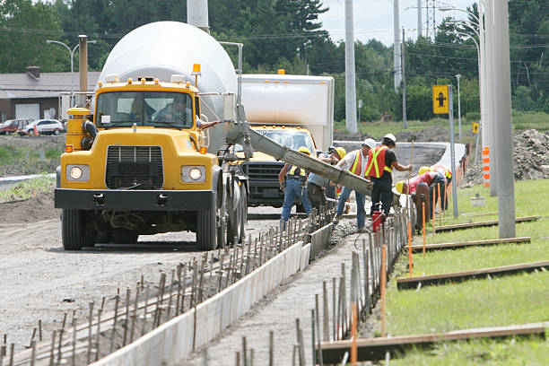 Best Residential Concrete Solutions in Edgewood, KY
