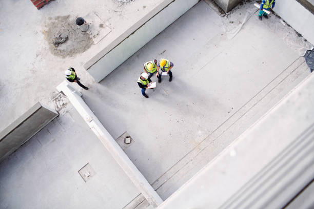 Best Concrete Slab Construction in Edgewood, KY