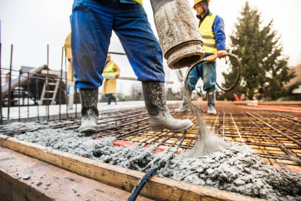 Best Concrete Sealing and Maintenance in Edgewood, KY